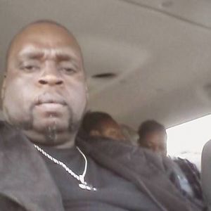 Meet your Posher, Patrick